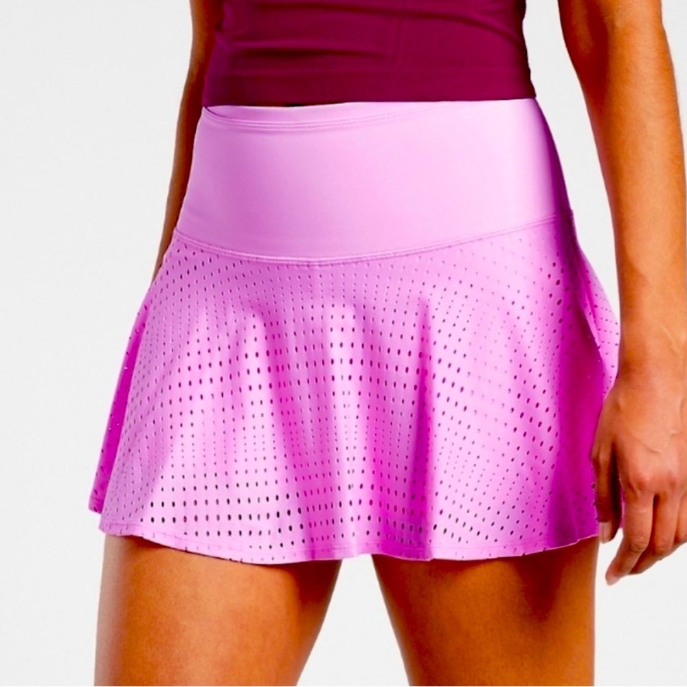Athleta A-Game Skort size medium